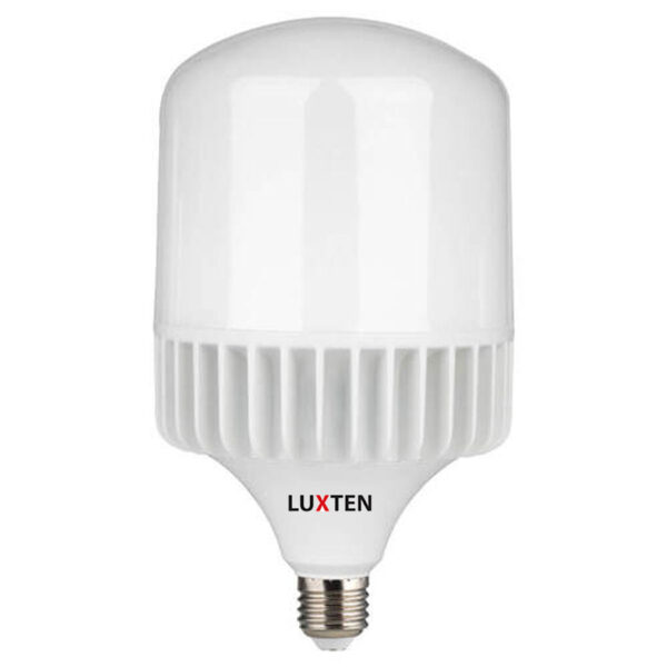 נורת 150W LED מבית LUXTEN החזקה בארץ!