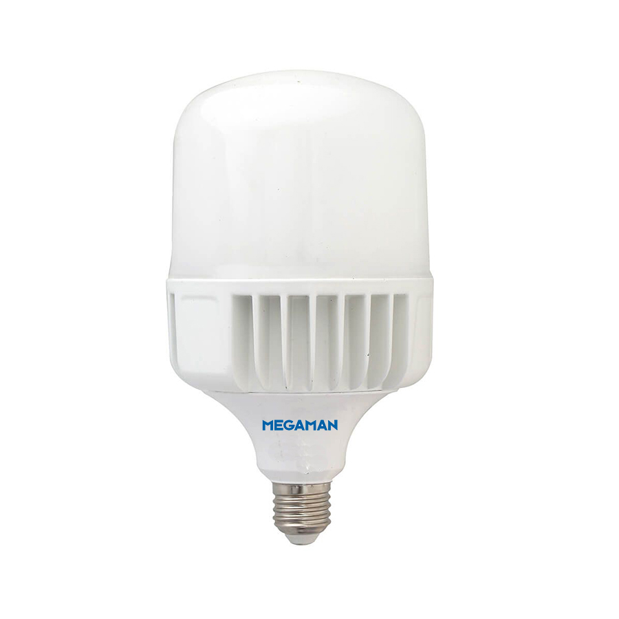 Megaman Led R50 נורת 50W LED מבית MEGAMAN עוצמתית!