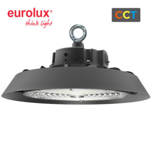 פעמון תאורה CCT מקצועי ועוצמתי "200W "EUROLUX