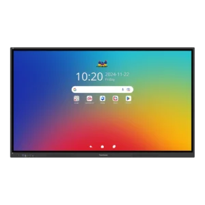 מסך מגע אינטראקטיבי 75" ViewSonic - 4K UHD + Android 14