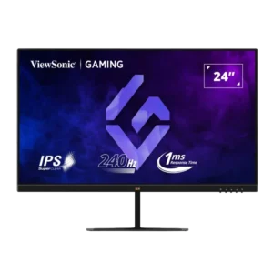 מסך גיימינג VX2479A-HD-PRO בגודל 24" - VIEWSONIC