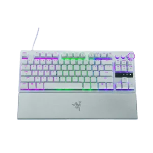מקלדת - RAZER HUNTSMAN V3 PRO TENKEYLESS