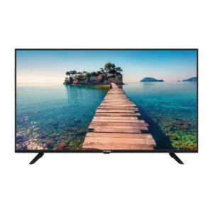 טלוויזיה חכמה "50 4K מערכת הפעלה HYUNDAI - WebOS