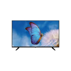 טלוויזיה חכמה "43 LED 4K מערכת הפעלה HYUNDAI - WebOS