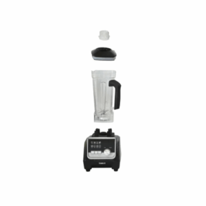 בלנדר חשמלי 1600W עם 8 תוכניות הפעלה - STANLEY