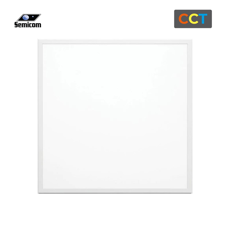 פאנל לד לתקרה אקוסטית DON 40W סמיקום CCT – תמונה 4