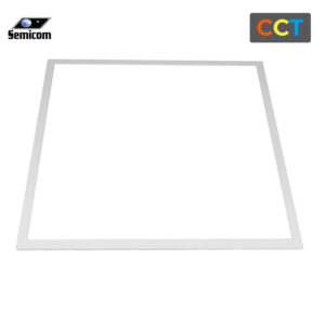 פאנל לד לתקרה אקוסטית DON 40W סמיקום CCT