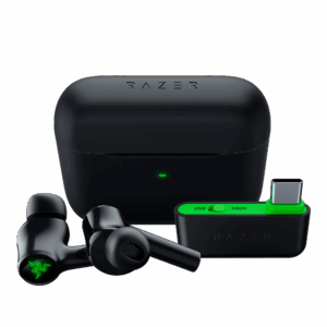 אוזניות - Razer Hammerhead HyperSpeed Xbox Licensed