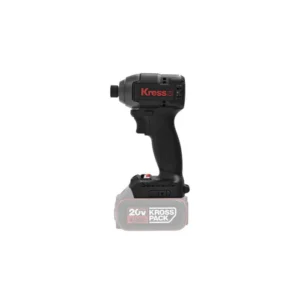 מברגת אימפקט 20V -גוף בלבד - KRESS
