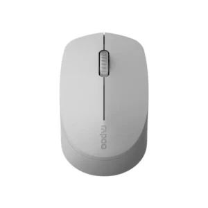 עכבר אלחוטי Bluetooth+2.4GHz לחיצה שקטה - RAPOO