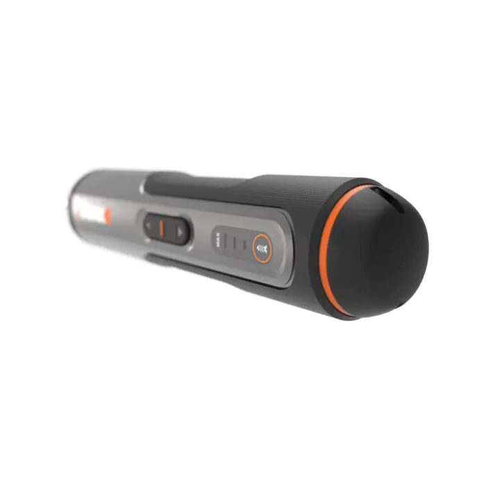מברג חשמלי נטען 4V כולל סט ביטים - WORX – תמונה 3