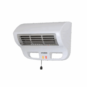 מפזר חום לאמבטיה HYUNDAI - 2500W