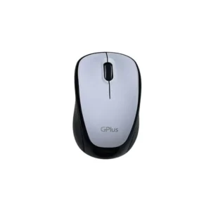 עכבר אלחוטי GPlus - 2.4GHz