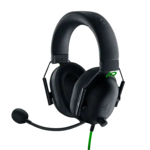 אוזניות גיימינג - Razer BlackShark V2 X