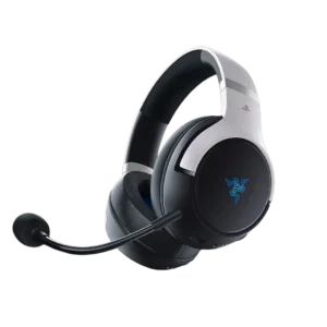 אוזניות גיימינג אלחוטיות - Razer Kaira Pro Hyperspeed For PS