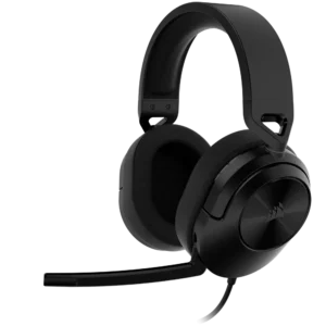 אוזניות גיימינג - CORSAIR HS55 STEREO