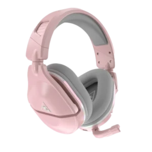 אוזניות אלחוטיות - TB ST600 GEN2 MAX PINK