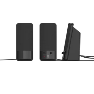 רמקולים SILVER LINE - 6W USB