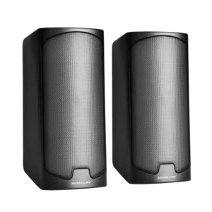 רמקולים SILVER LINE - USB 2.0