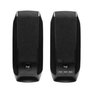 רמקול USB סטריאו - LOGITECH