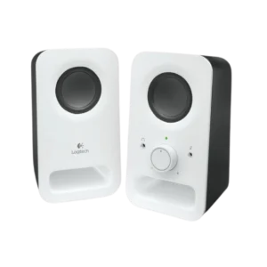 רמקול מולטימדיה למחשב צבע לבן - LOGITECH