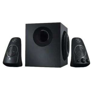 רמקול LOGITECH - 200W RMS 2.1
