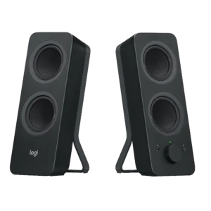 רמקולי סטריאו בלוטוס למחשב - LOGITECH