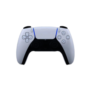 בקר משחק אלחוטי צבע לבן - Sony PlayStation DualSense V2 לPS5