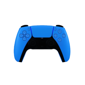 בקר משחק אלחוטי צבע כחול- Sony PlayStation DualSense V2 לPS5