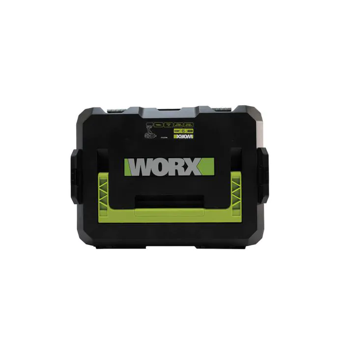 מפתח רטיטה 3/4- גוף בלבד! - WORX – תמונה 3
