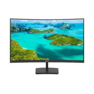 מסך מחשב קעור 27″ - Philips