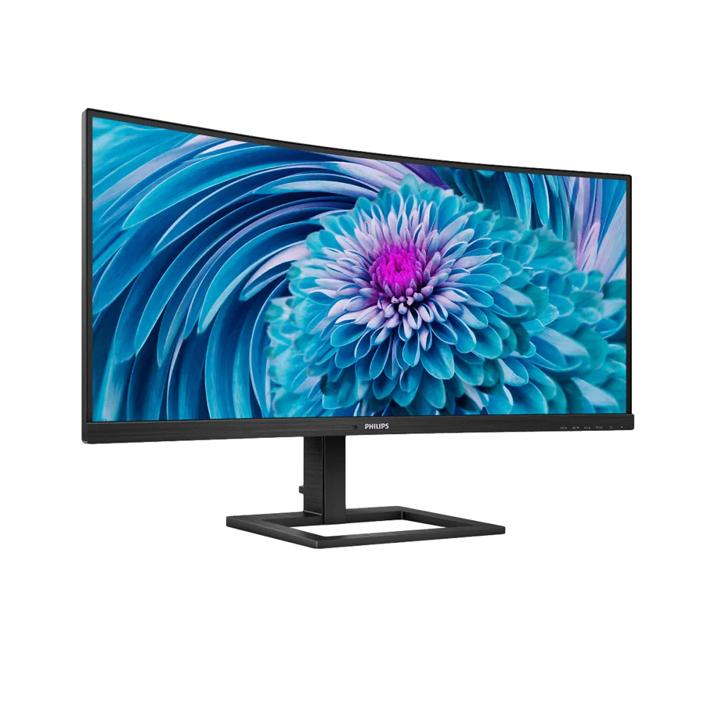 מסך מחשב PHILIPS - 34" LED – תמונה 2