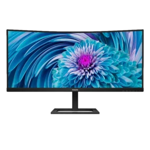 מסך מחשב PHILIPS - 34" LED