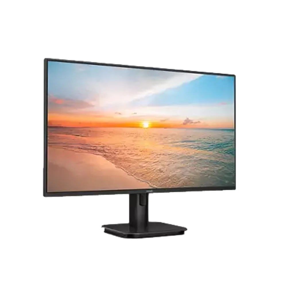 מסך מחשב "PHILIPS - 23.6 – תמונה 4