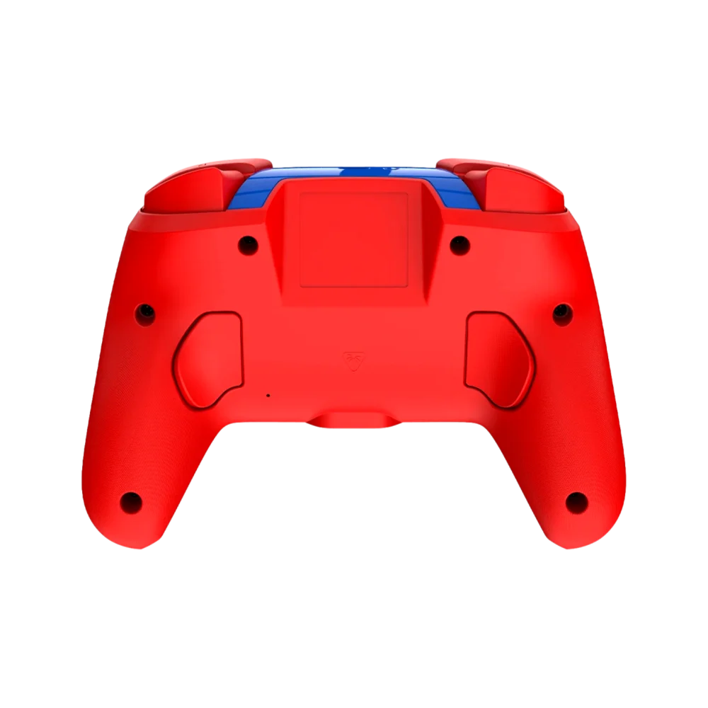 בקר גיימינג אלחוטי דגם Rematch™ Wireless Controller - Mario Bricks עבור Nintendo Switch – תמונה 3