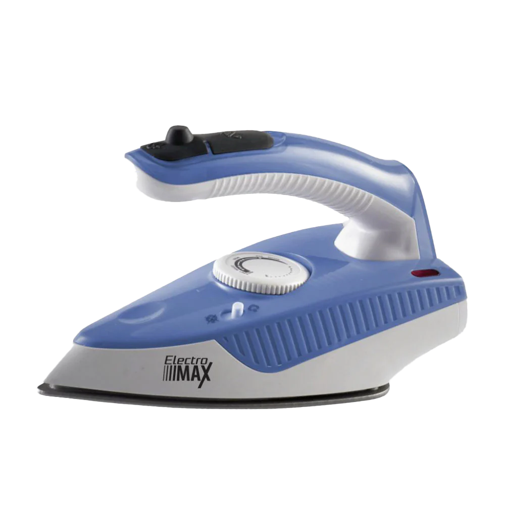 מגהץ אדים טיולים מתקפל - MAX – תמונה 2