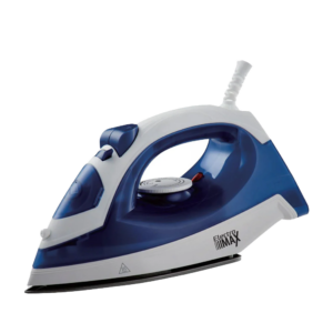 מגהץ אדים מיכל 150 מ"ל MAX - 1600W