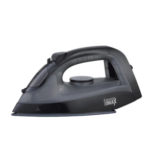מגהץ אדים וקיטור מיכל 150 מ"ל MAX - 1600W