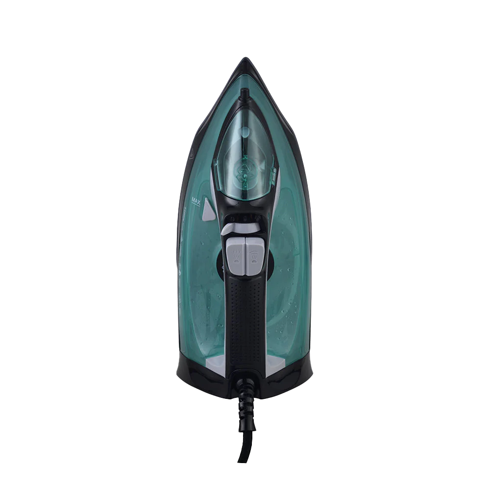 מגהץ אדים וקיטור מיכל 320 מ"ל MAX - 2200W – תמונה 2