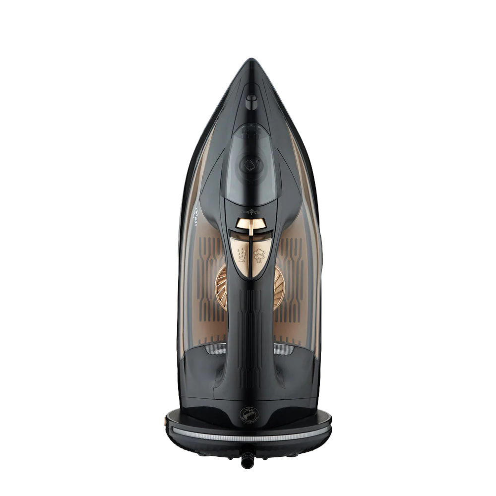 מגהץ אדים אלחוטי מיכל 420 מ"ל MAX - 2800W – תמונה 3