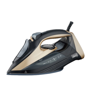 מגהץ אדים אנכי מיכל 300 מ"ל MAX - 2800W