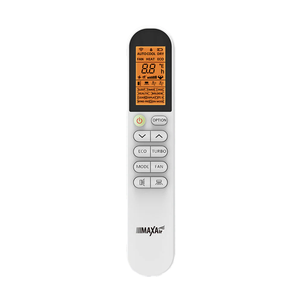 מזגן עילי 1.3 כ"ס דגם MAXAIR - APACHE – תמונה 2